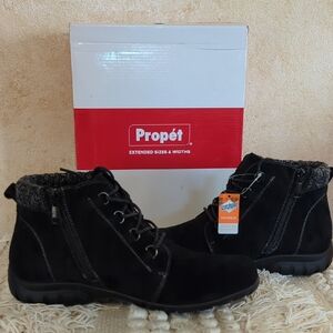 Propet Delaney NWT 9 Suede